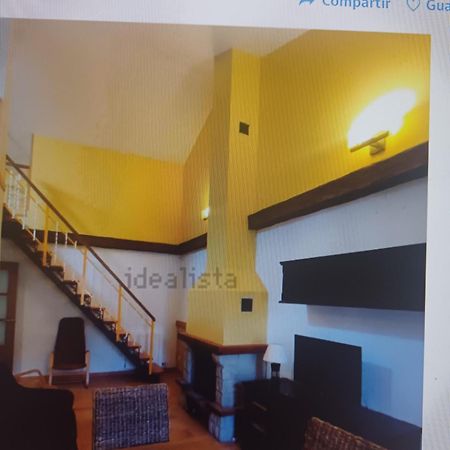 Вілла Casa Vsl-Tena Sorripas Екстер'єр фото