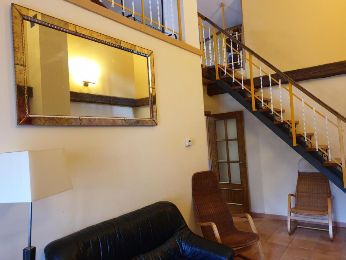 Вілла Casa Vsl-Tena Sorripas Екстер'єр фото